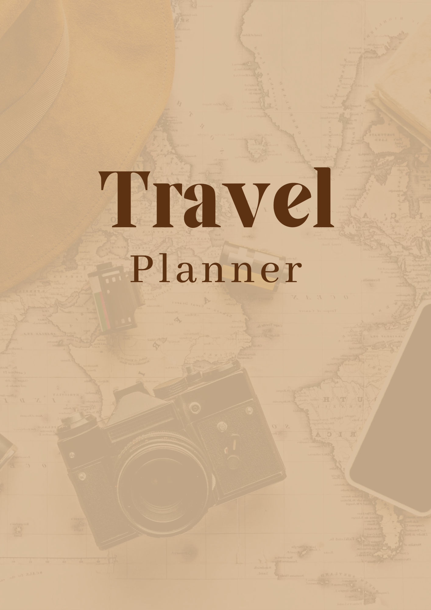 Travel Planner