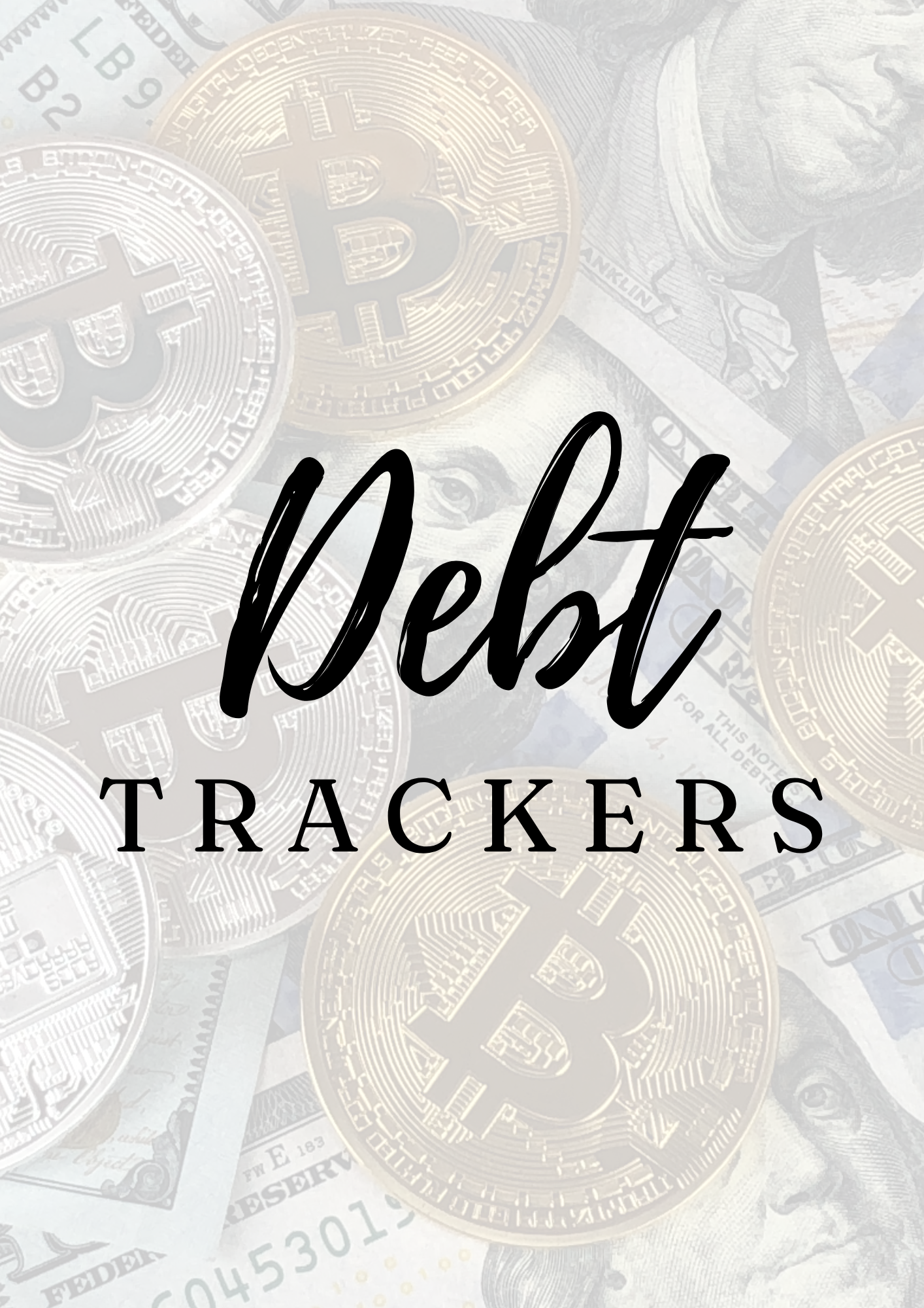 Debt Freedom Tracker