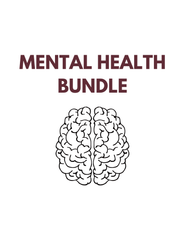 Mental Health Bundle