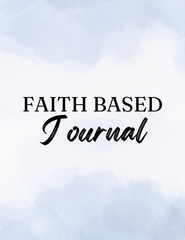 Faith Based Journal