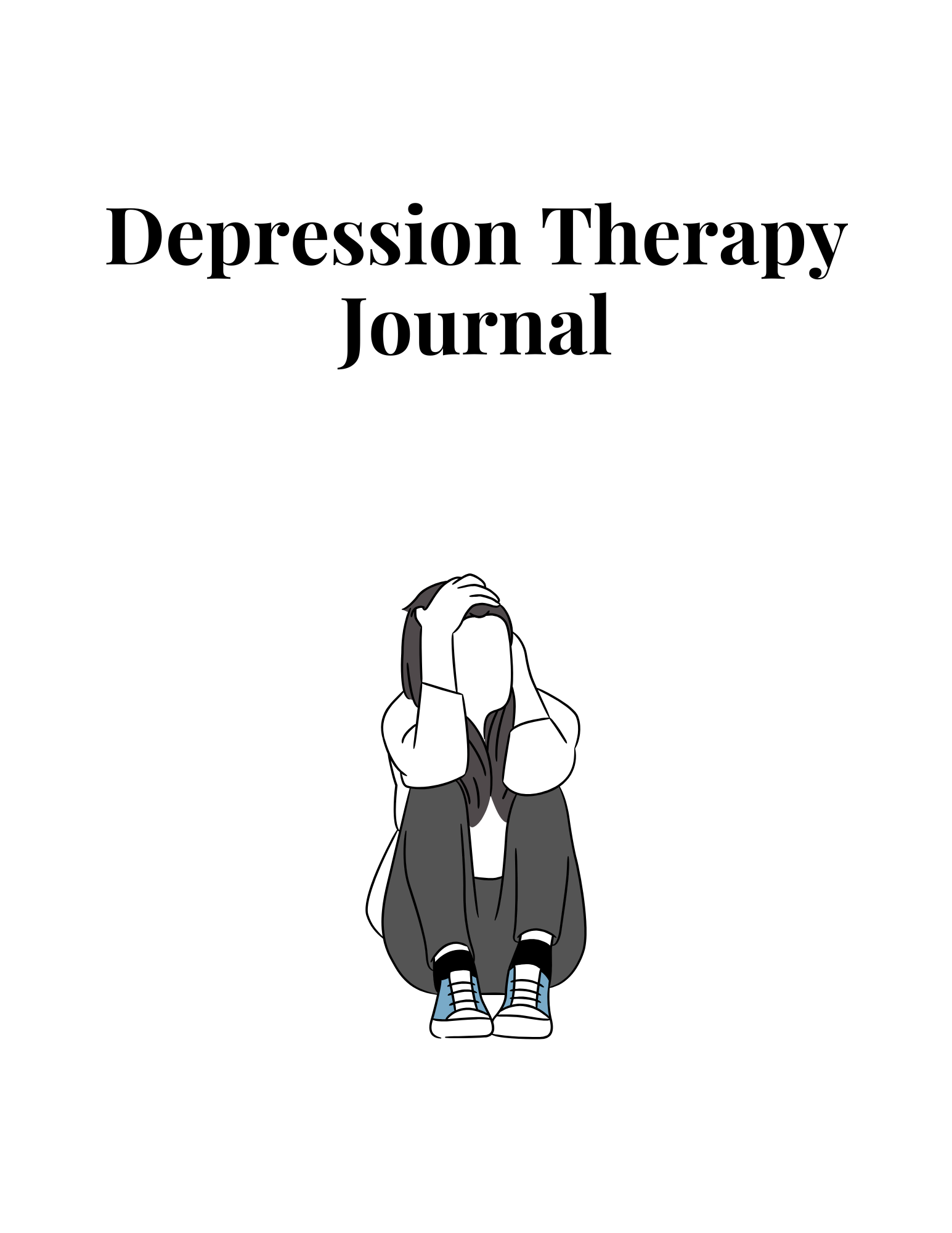 Depression Therapy Journal