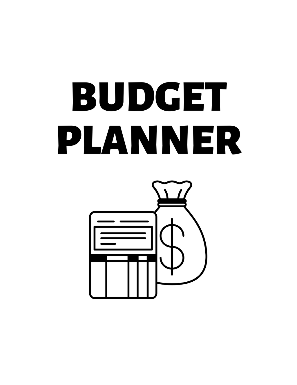 Budget Planner