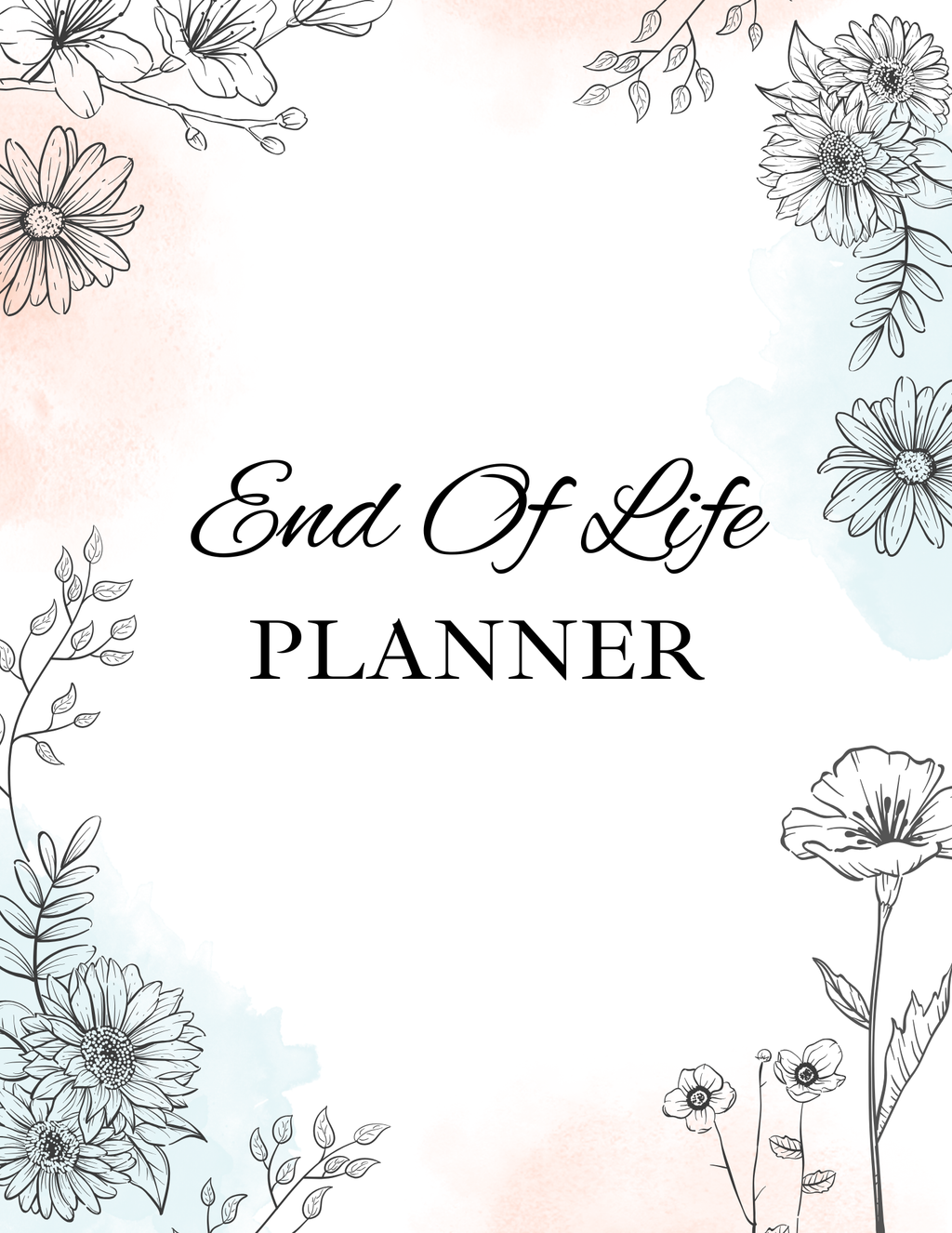 End of Life Planner