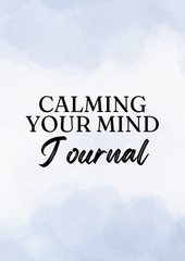 Serenity Journal