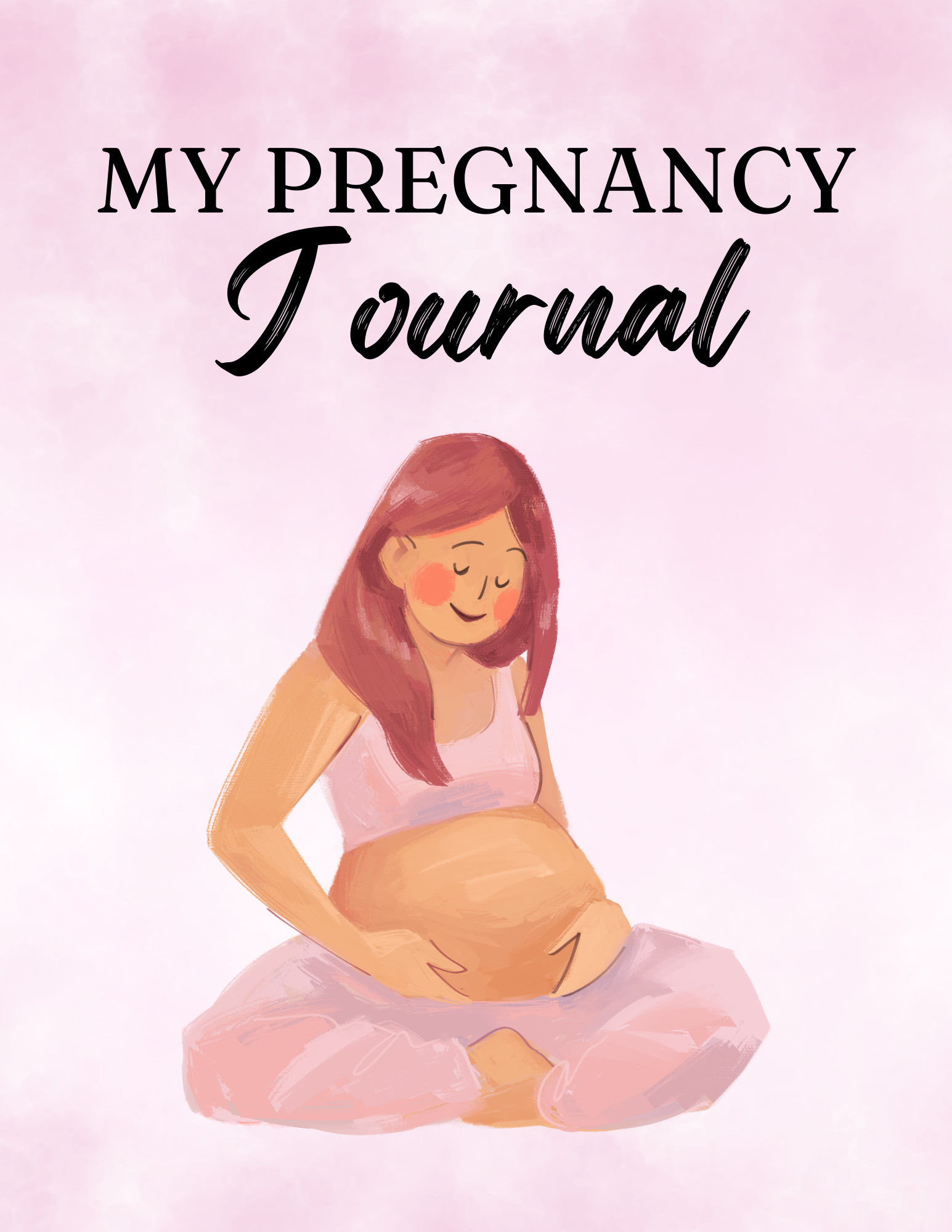 Pregnancy Essentials  Kit