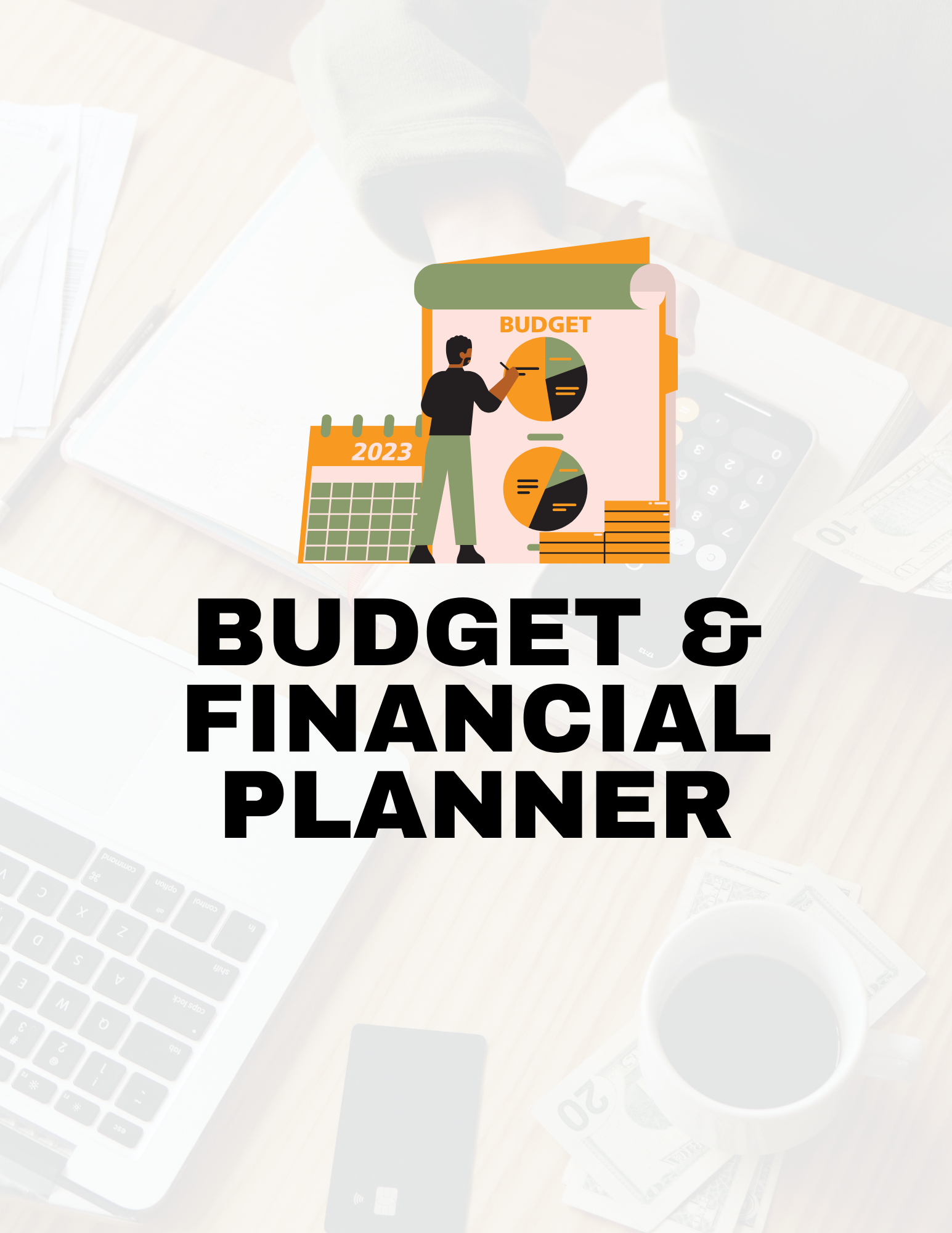 Budget & Financial Planner
