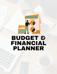 Budget & Financial Planner
