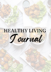 Healthy Living Journal