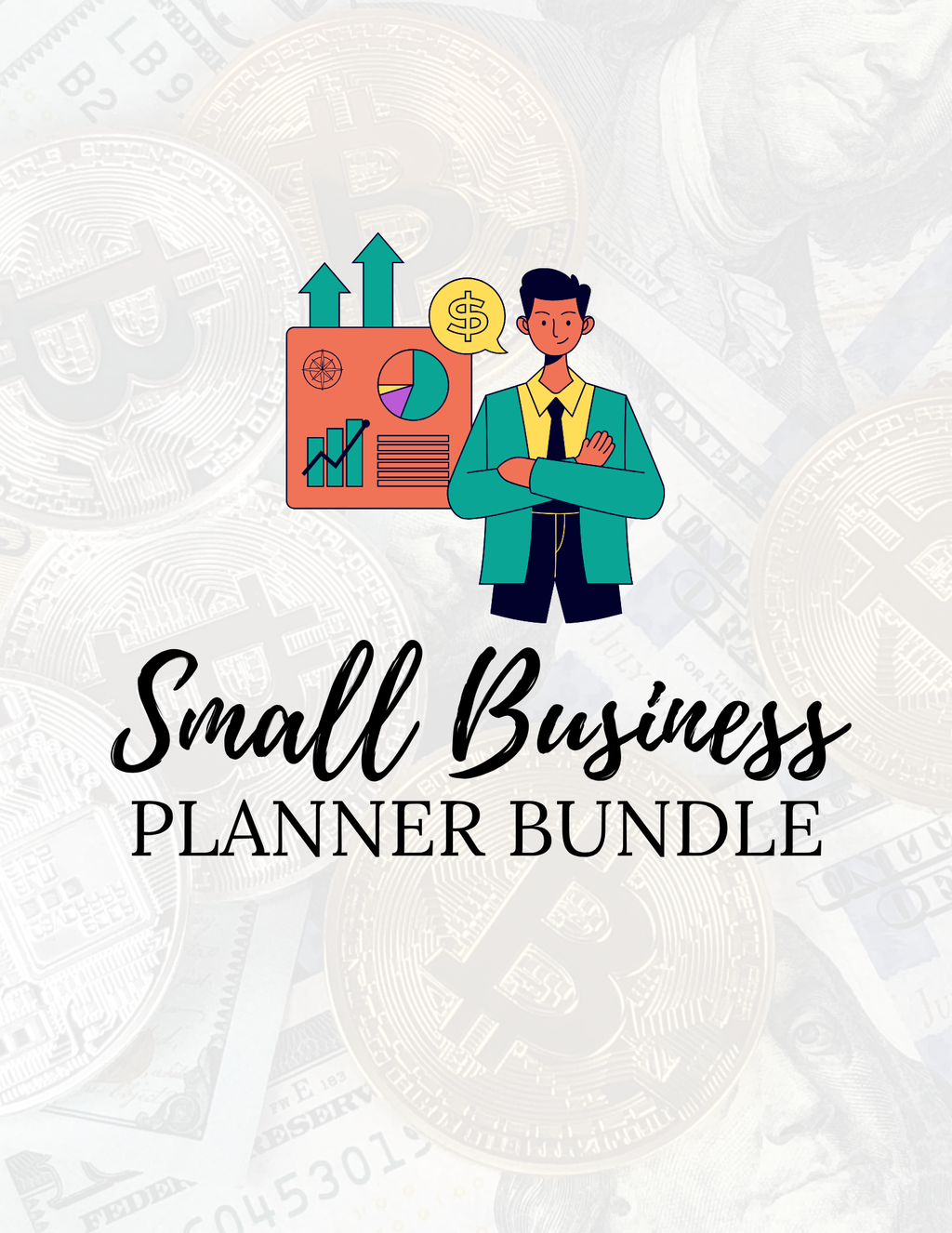 Small Business Bundle Planner