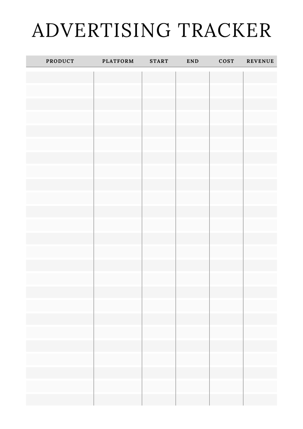 Product Launch Planner