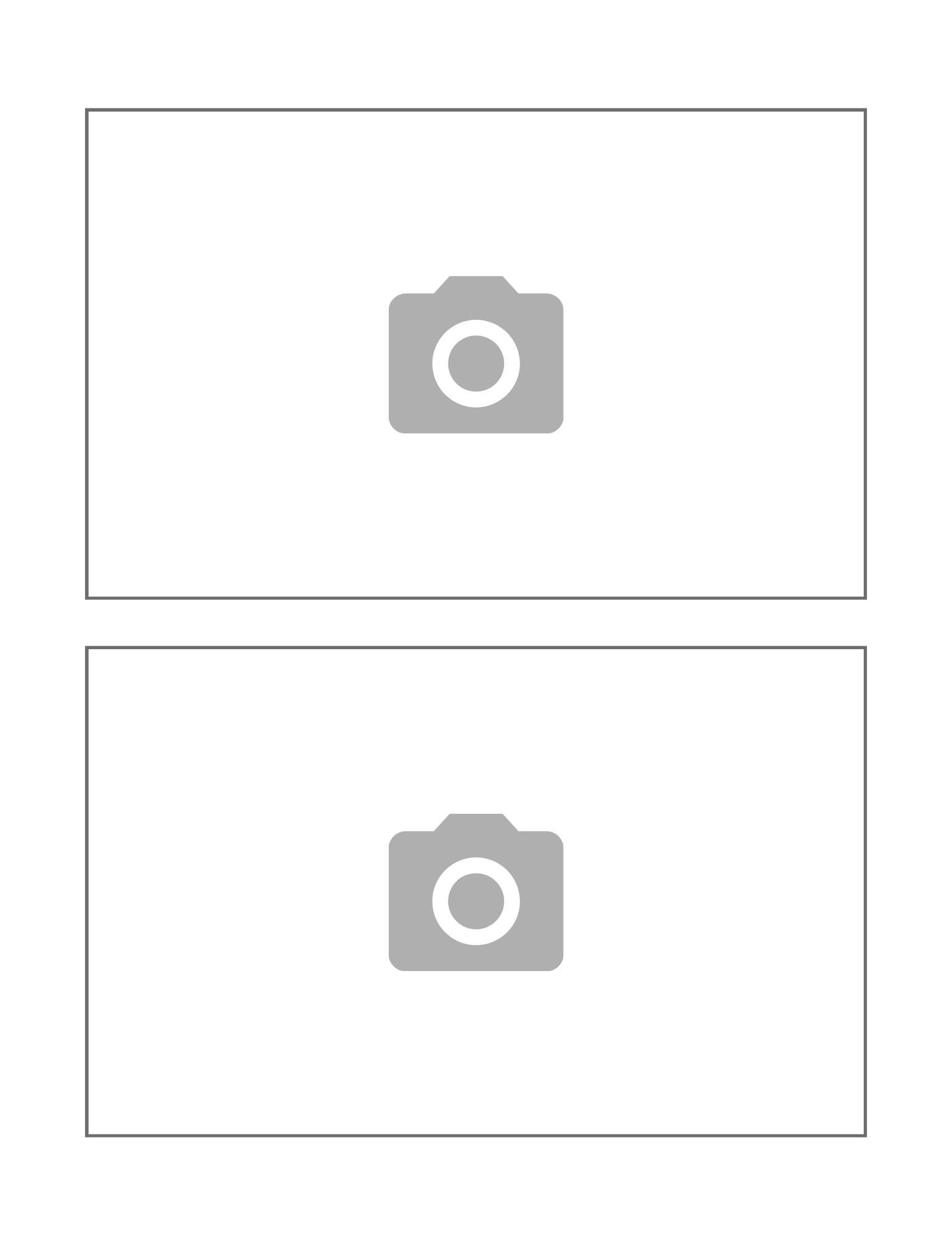 Little Moments Big Memories