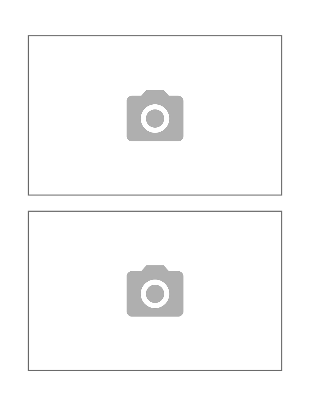 Little Moments Big Memories