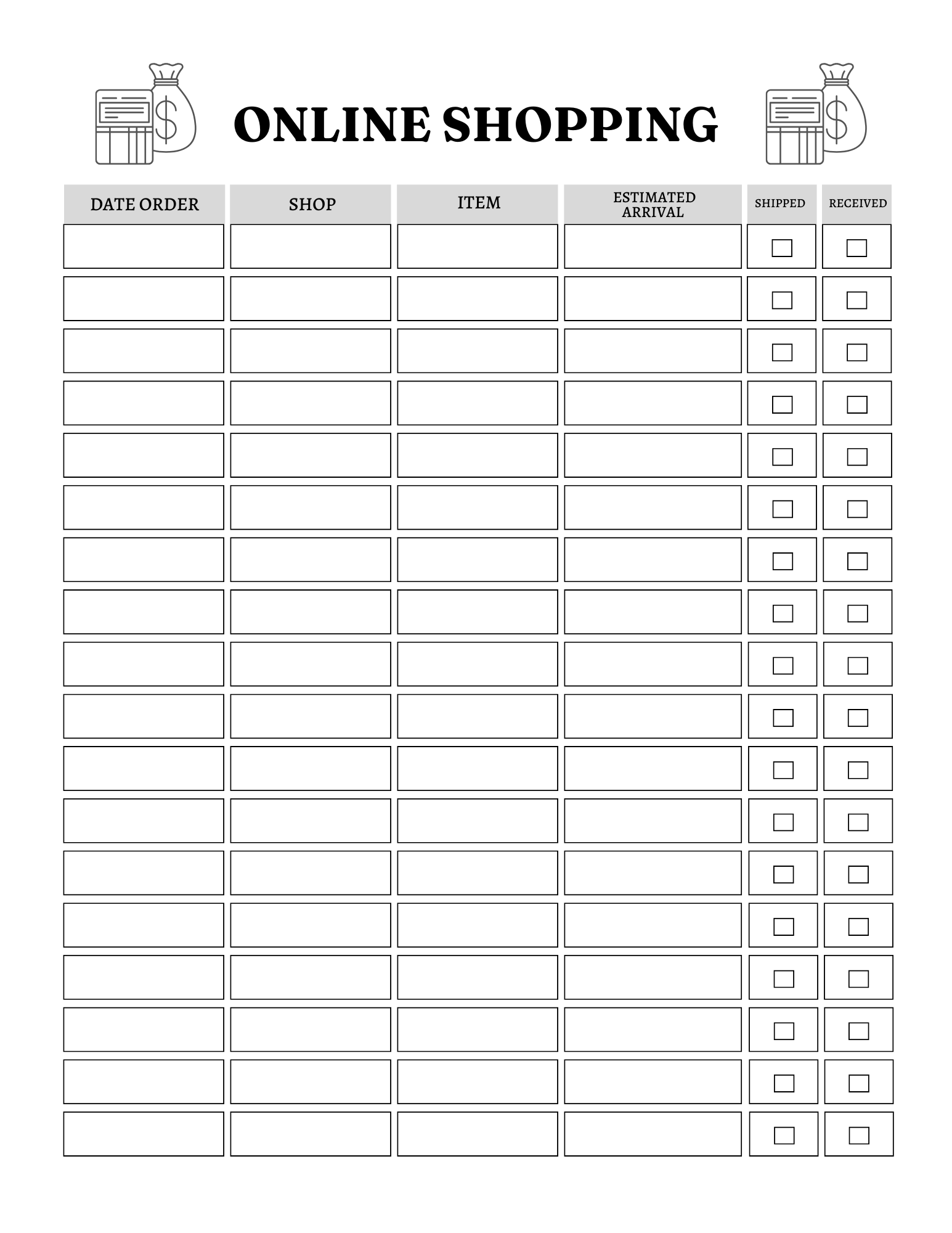 Ultimate Budget Planner Master Your Finances