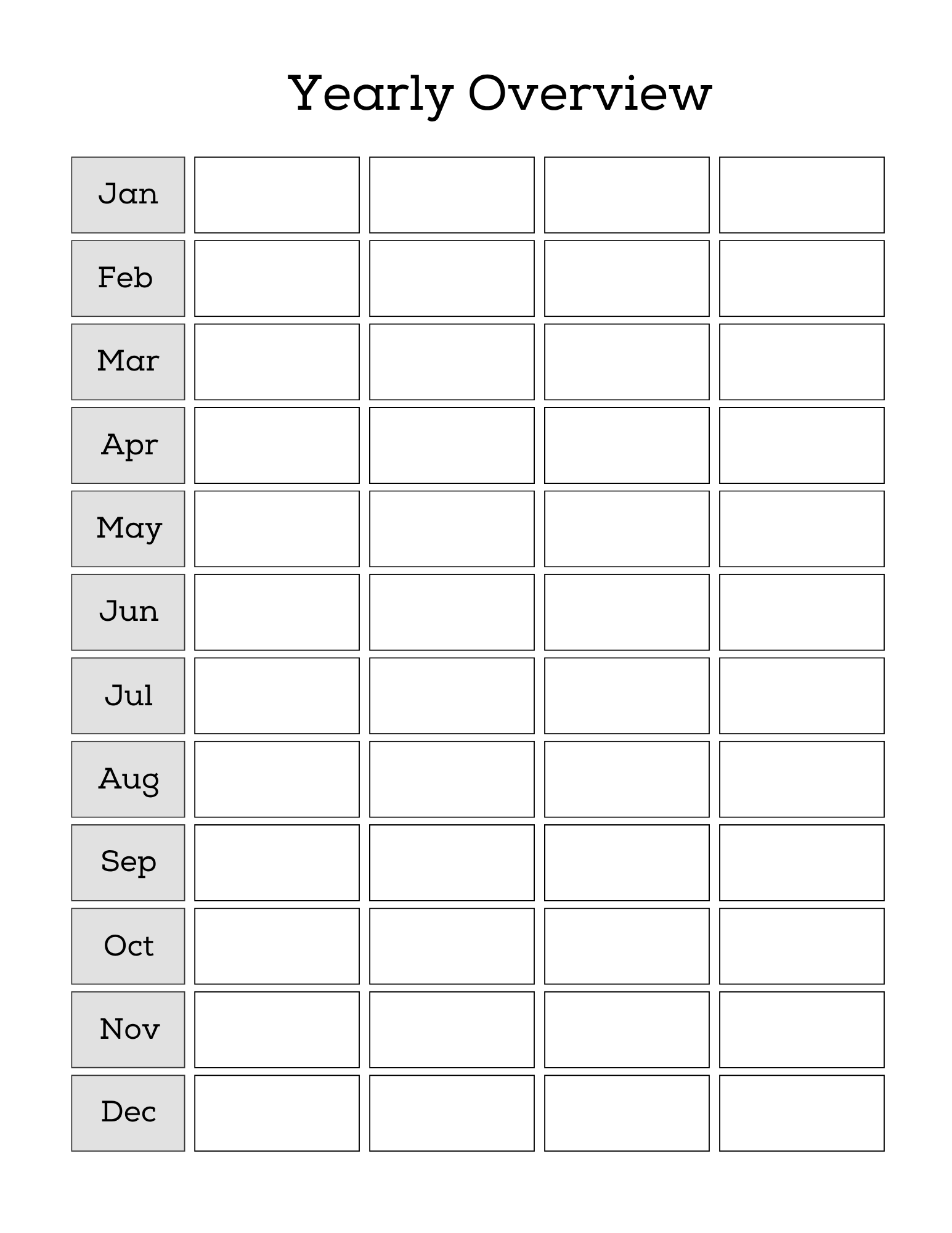 Social Media Post Planner