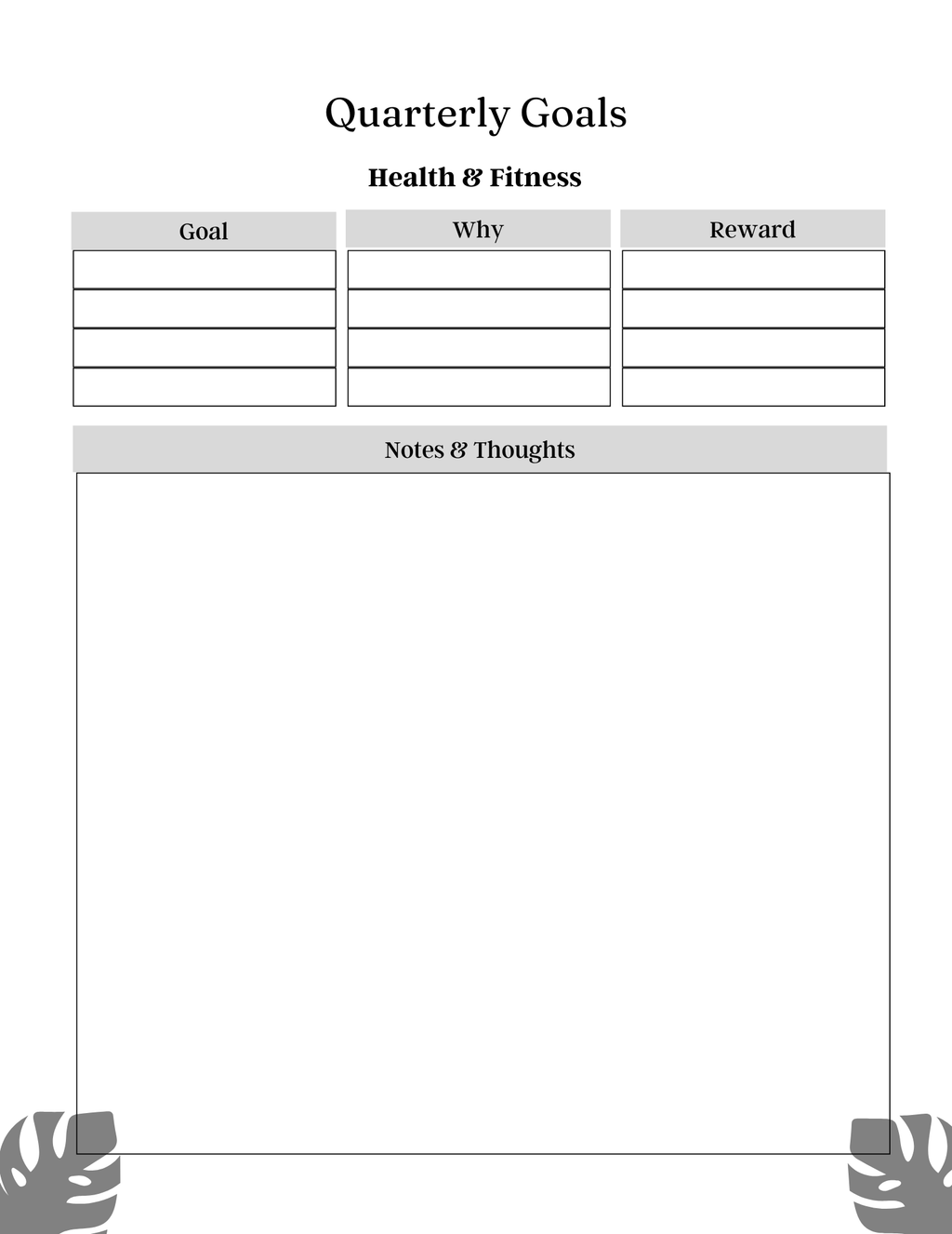 Manifestation Dream Life Journal