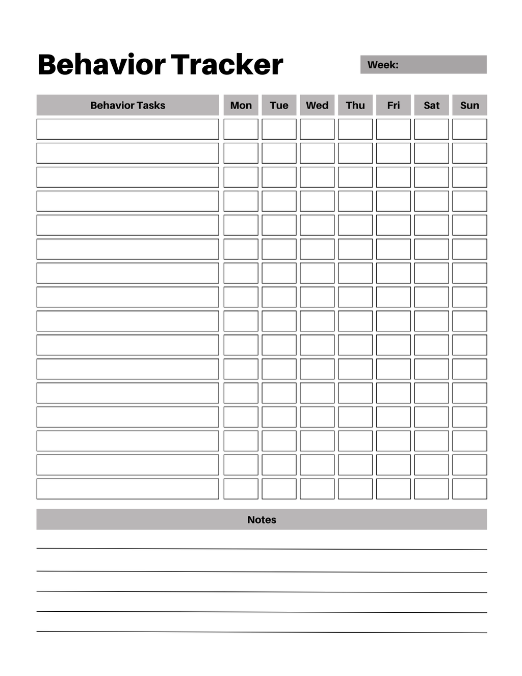 Depression Therapy Journal