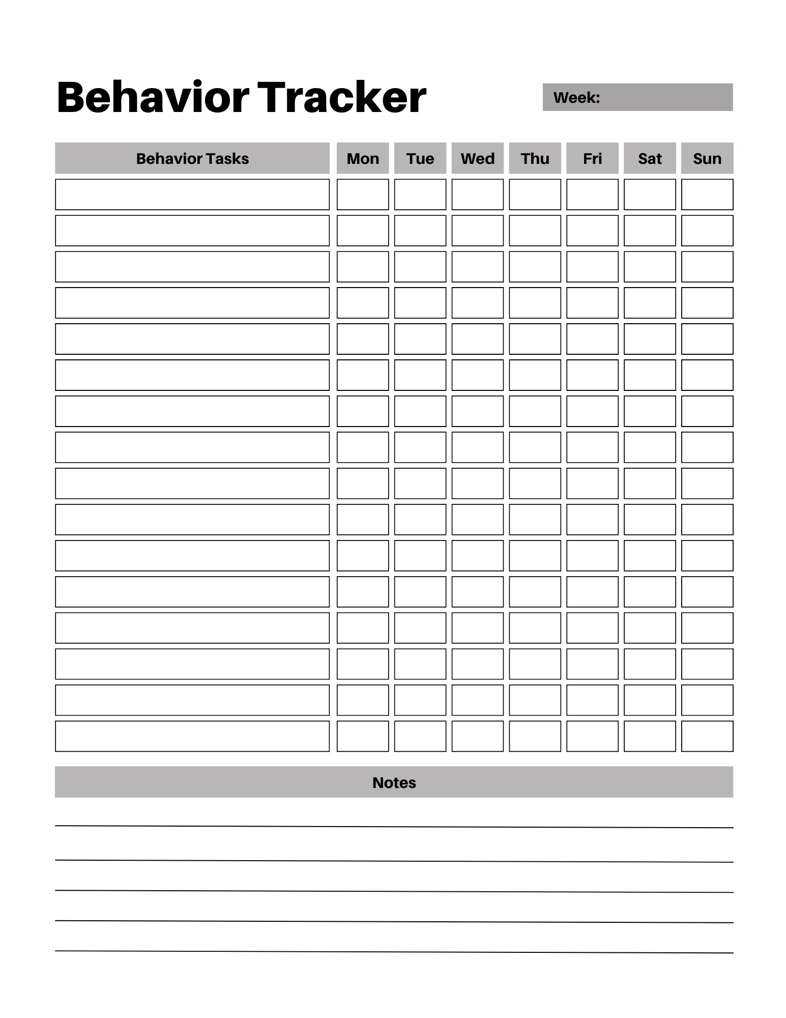 Depression Therapy Journal