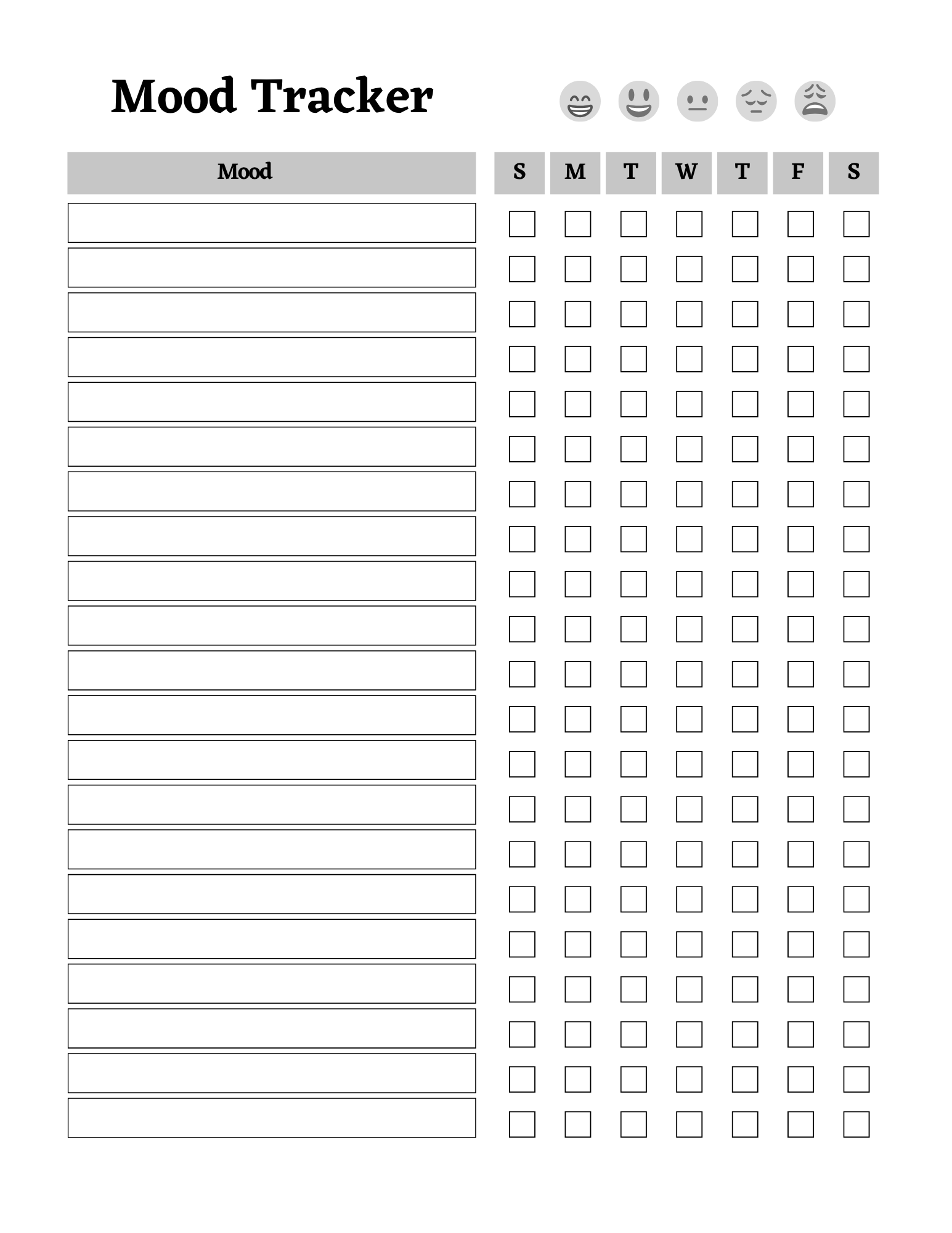 Spiritual Awakening Workbook