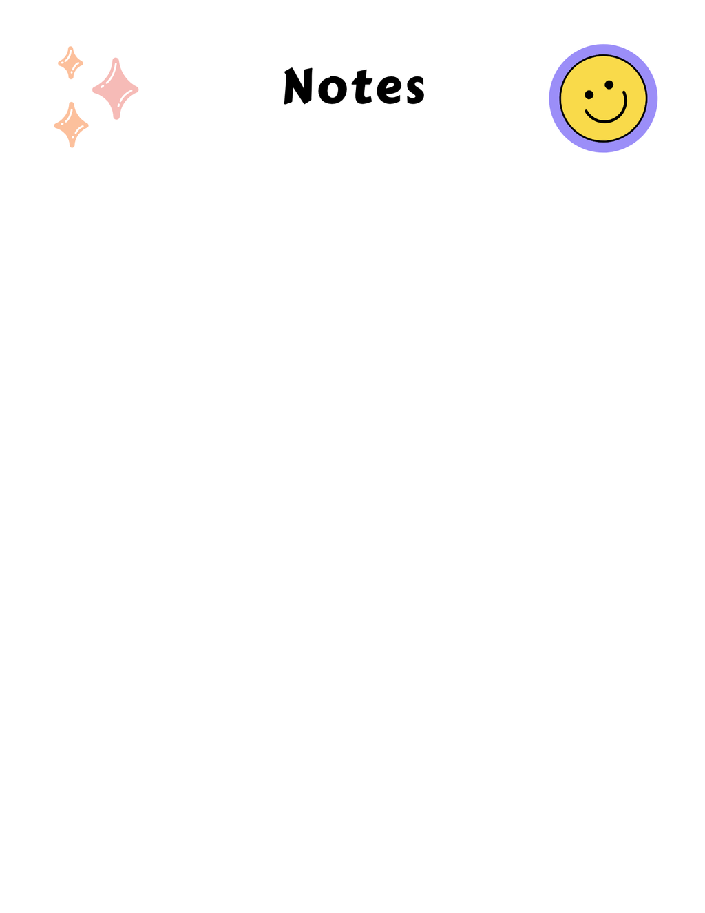 Summer Adventure Planner