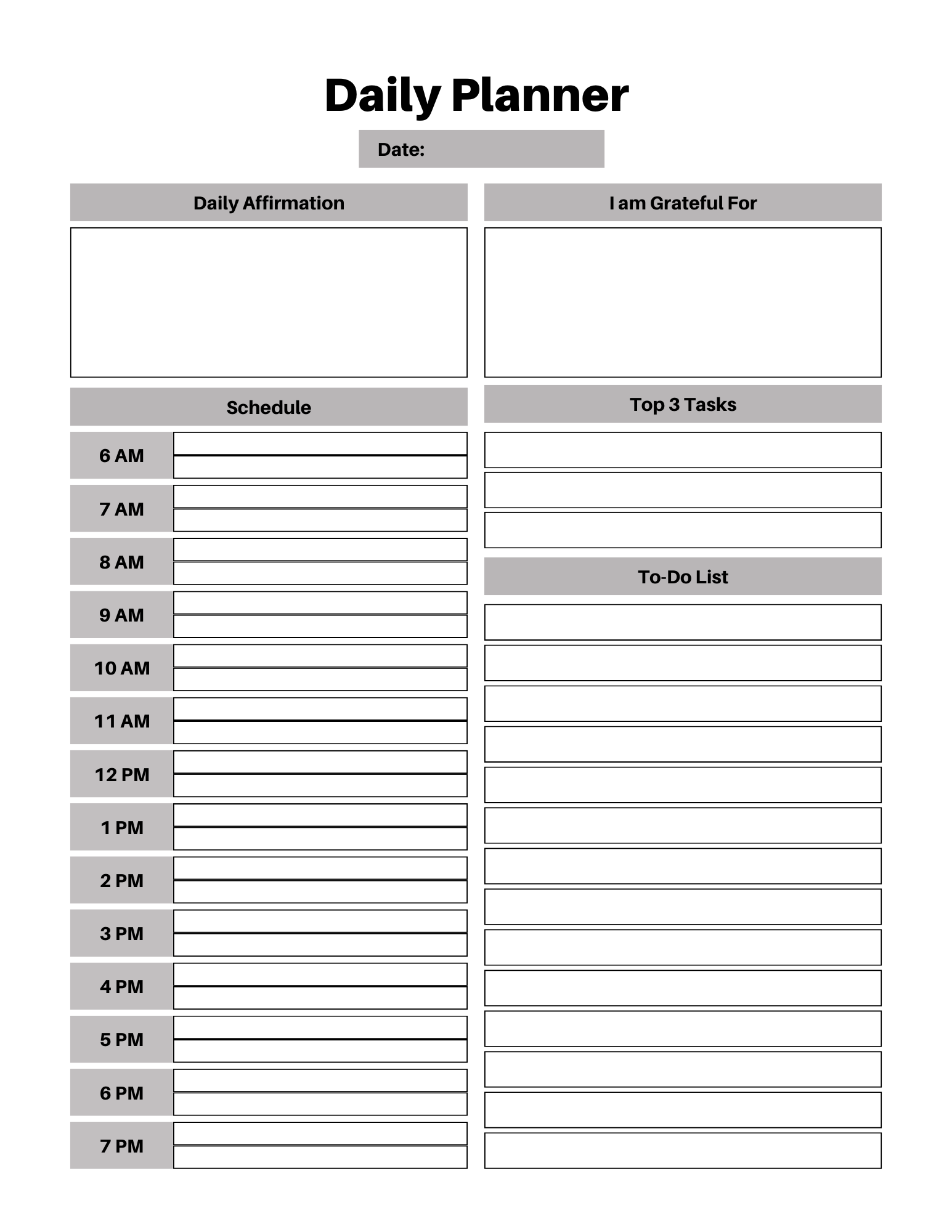 Depression Therapy Journal
