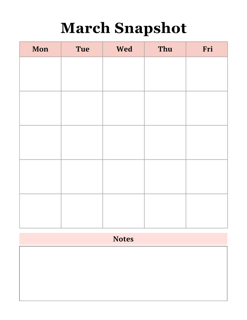 Educator's Master Organizer