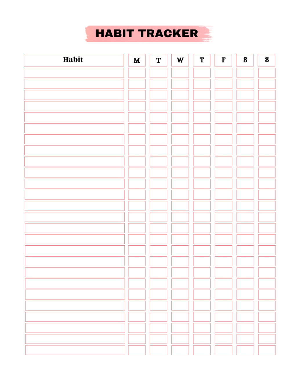 Mental Health Bundle