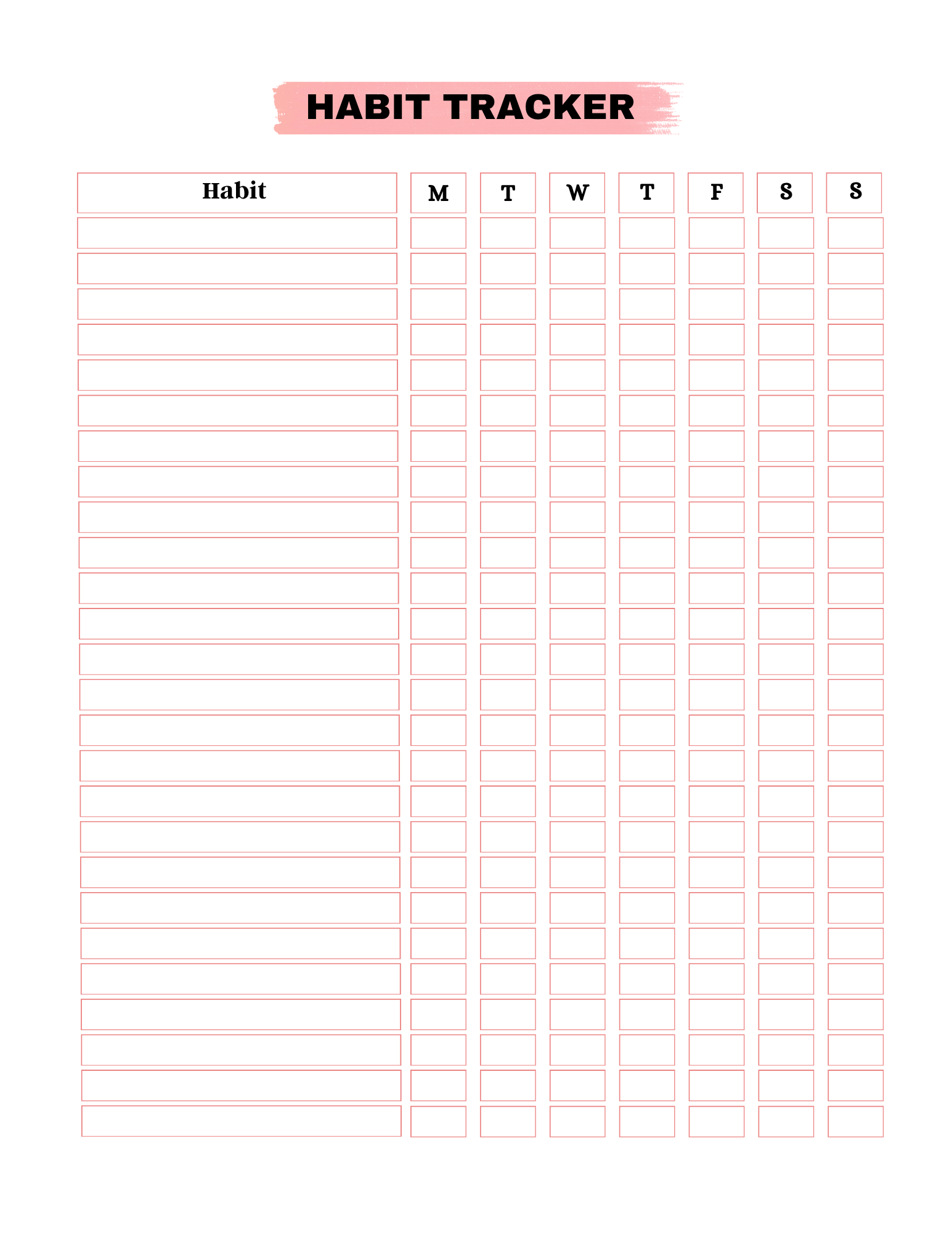 Mental Health Bundle