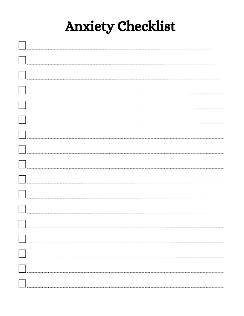 Mental Health Planner 56 Colorful