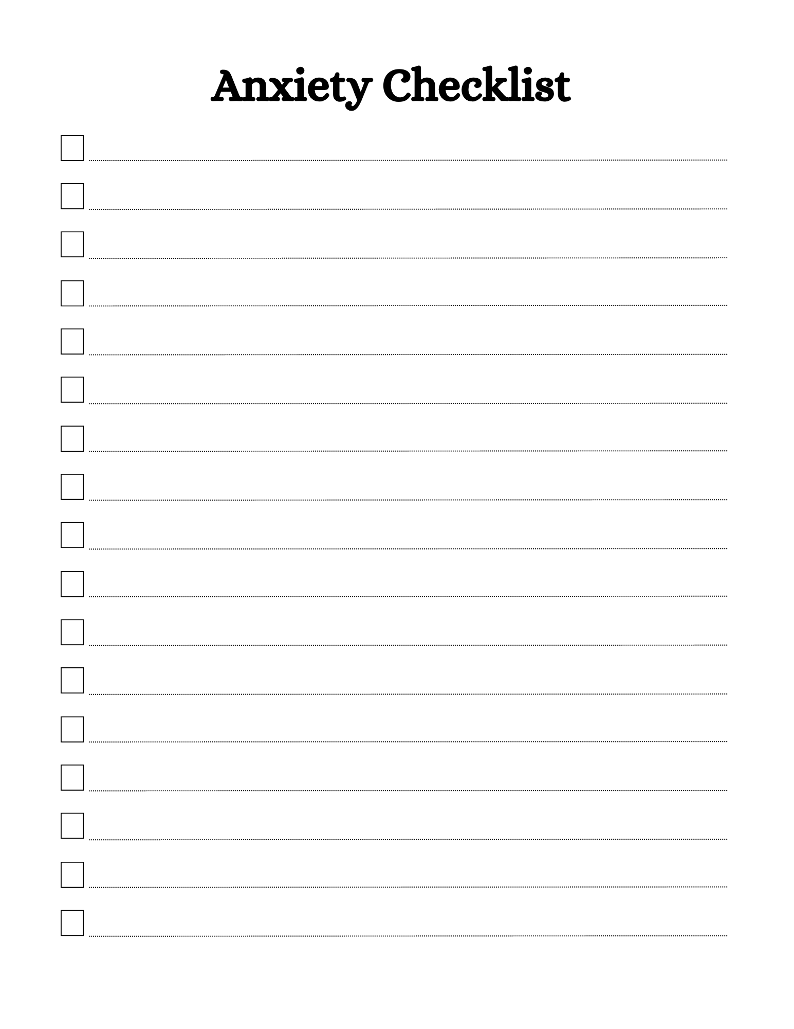 Mental Health Planner 56 Colorful