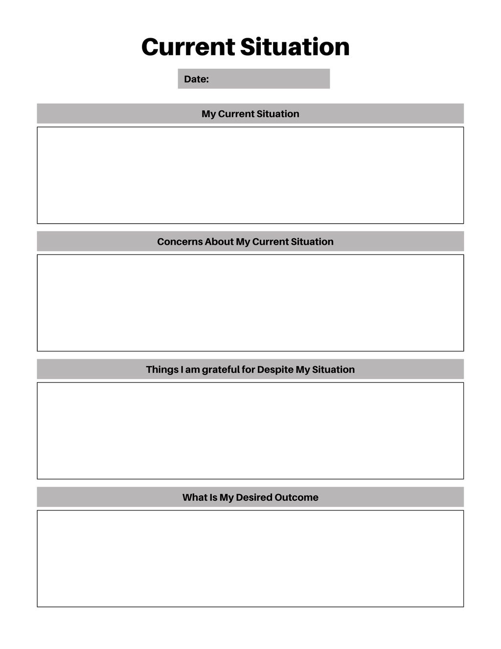 Depression Therapy Journal