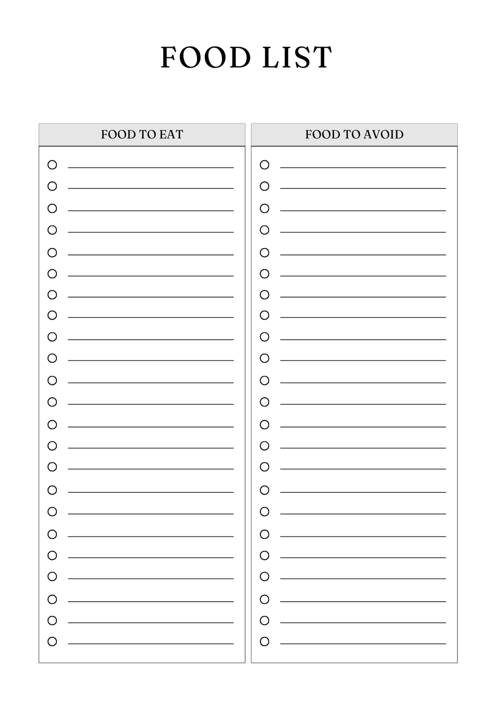 Ultimate Weight Loss Journey Planner