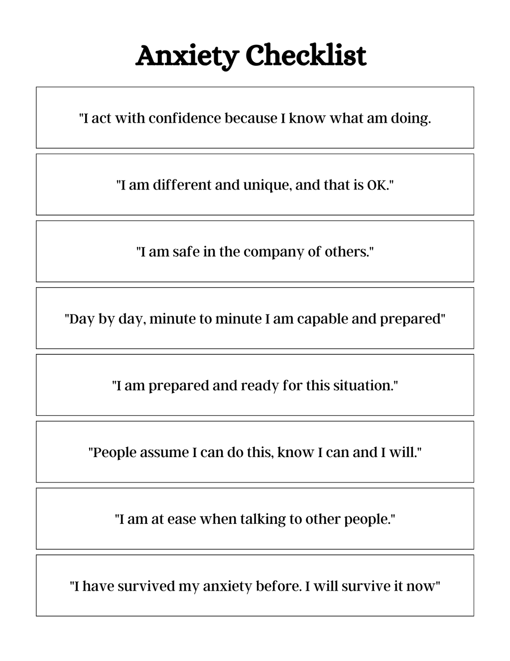 Mental Health Planner 56 Colorful