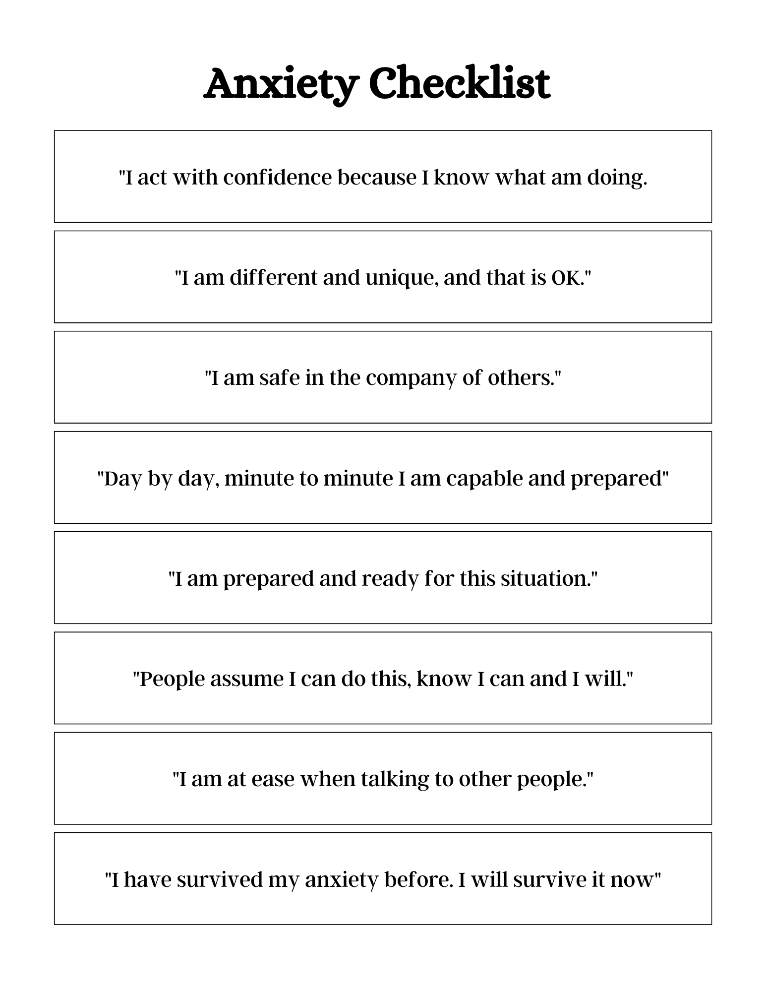 Mental Health Planner 56 Colorful