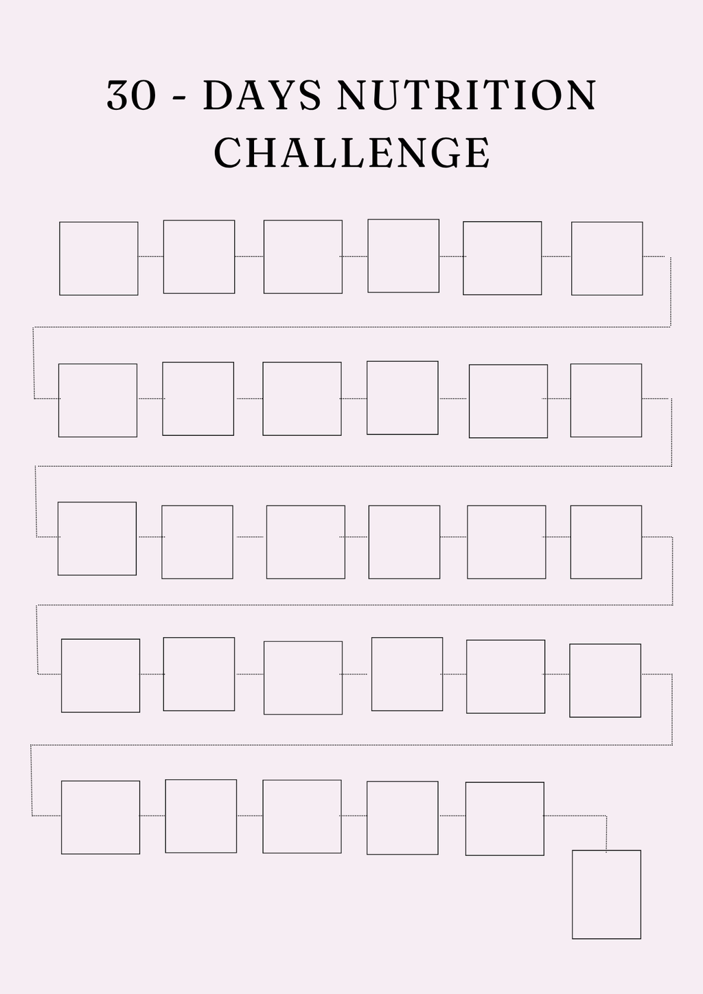 Ultimate Nutrition Wellness Planner