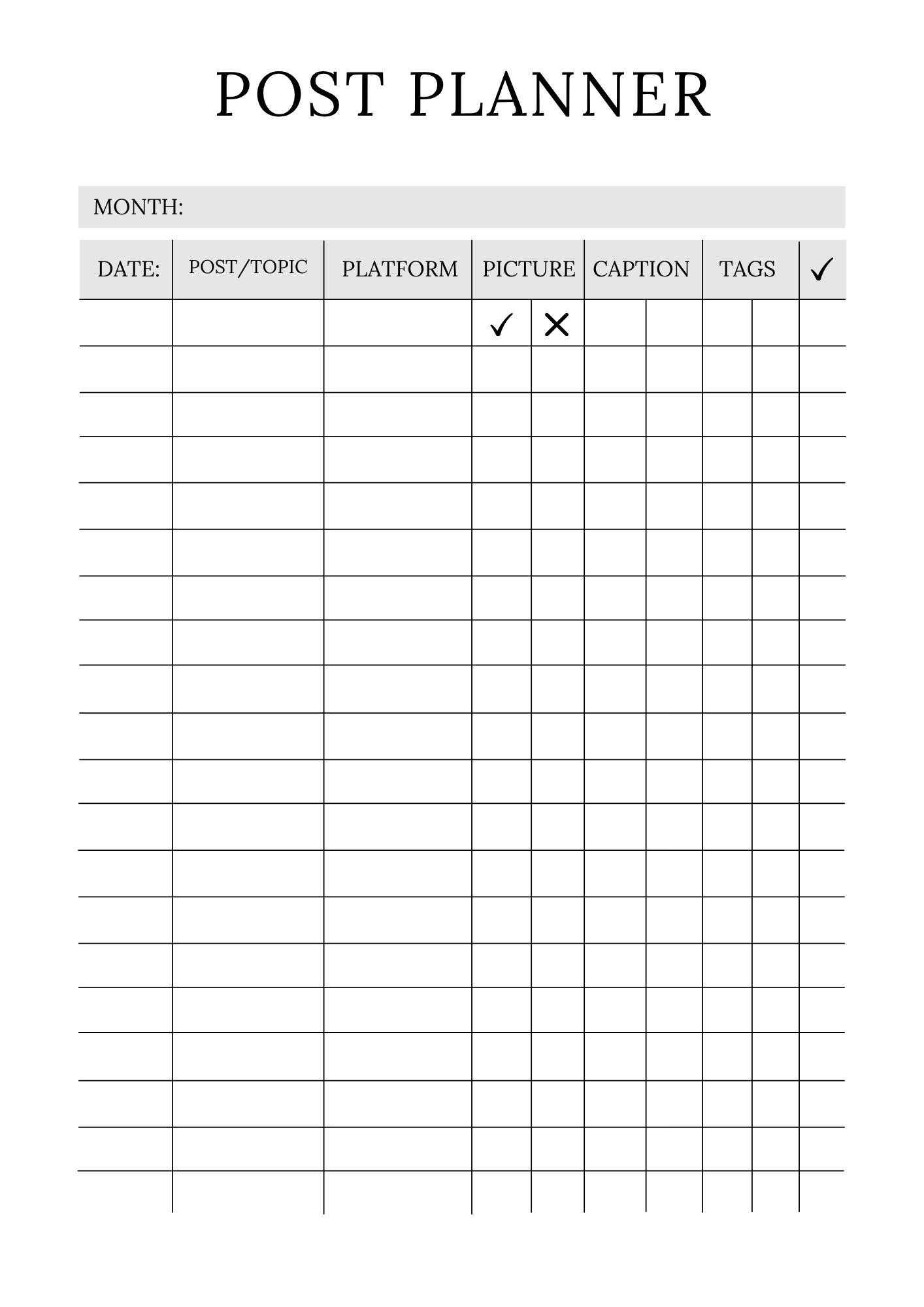 Product Launch Planner