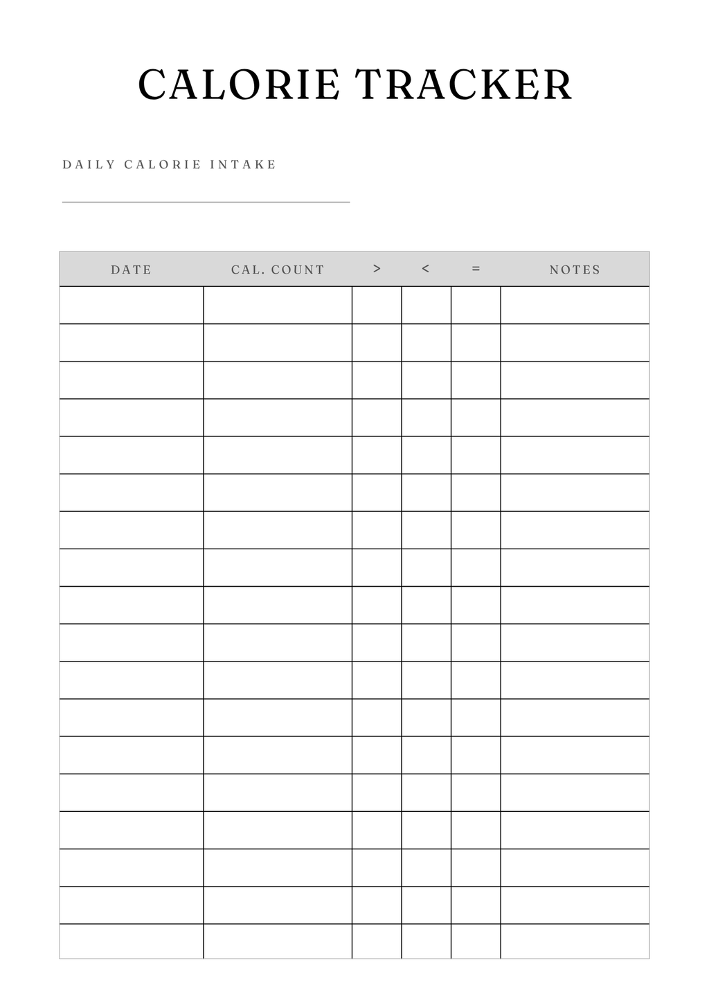 Comprehensive Medical Planner