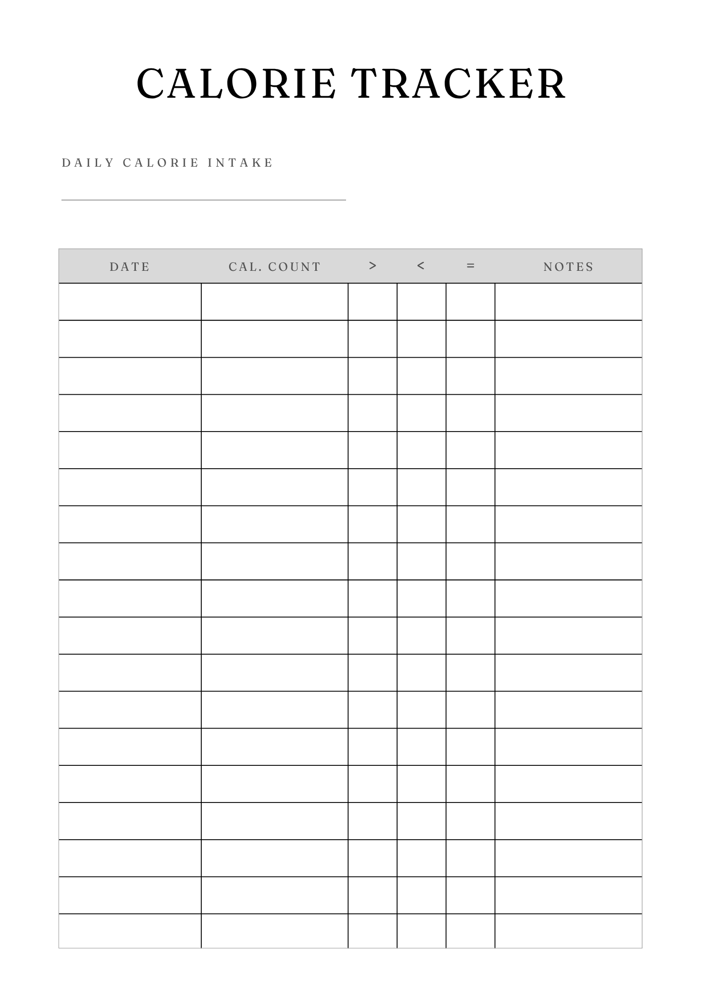 Comprehensive Medical Planner