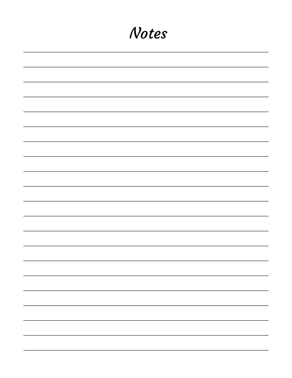 Ultimate Cleaning Planner