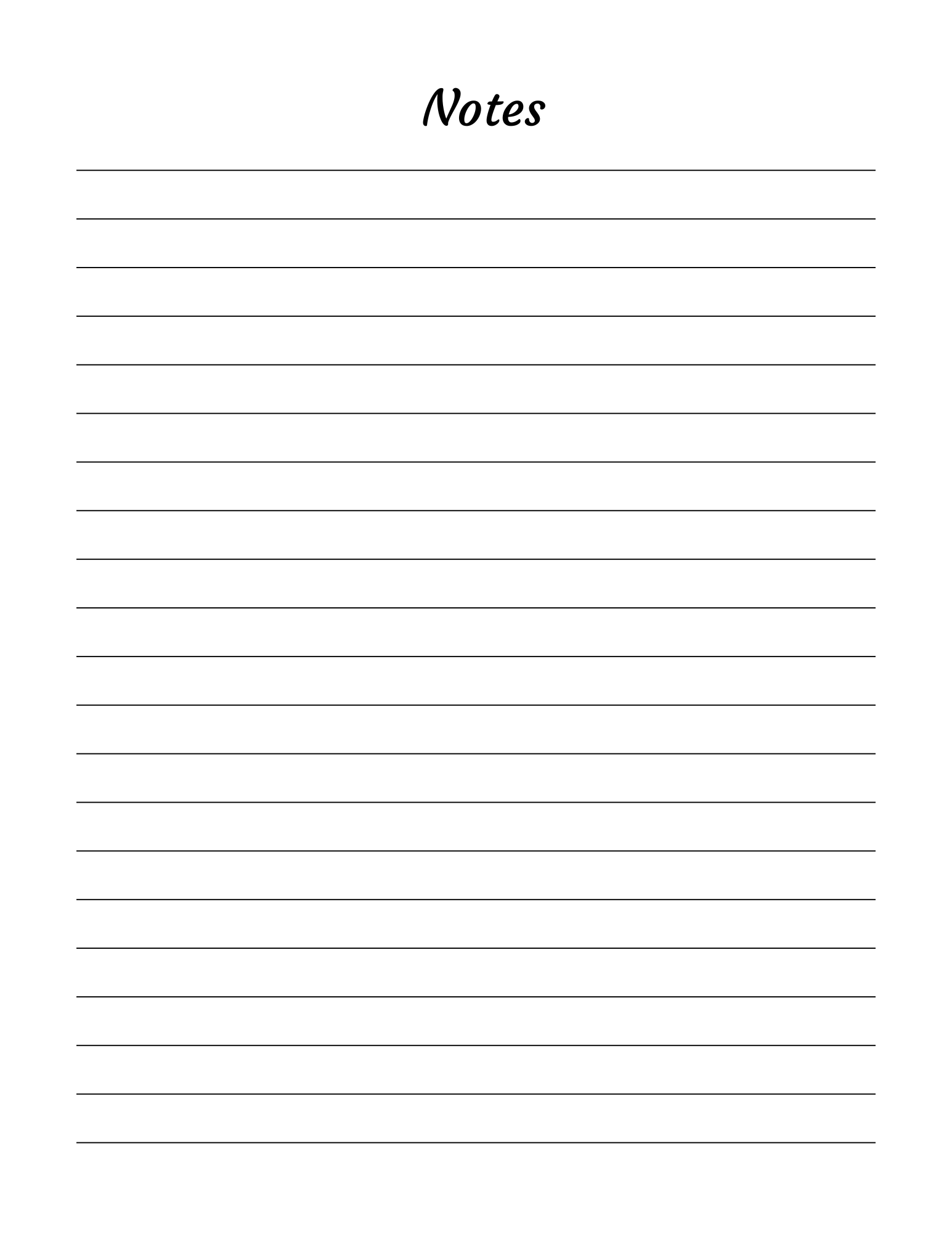 Ultimate Cleaning Planner