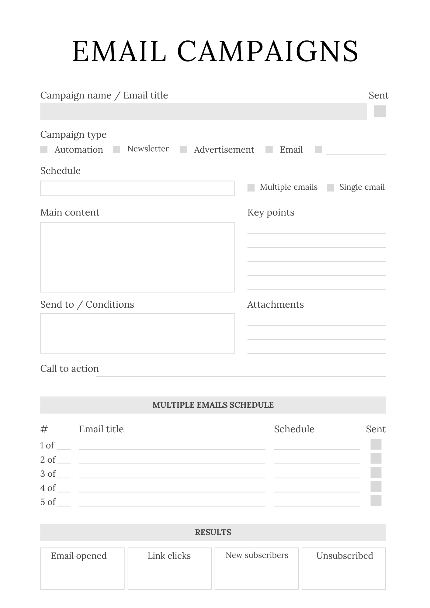 Product Launch Planner