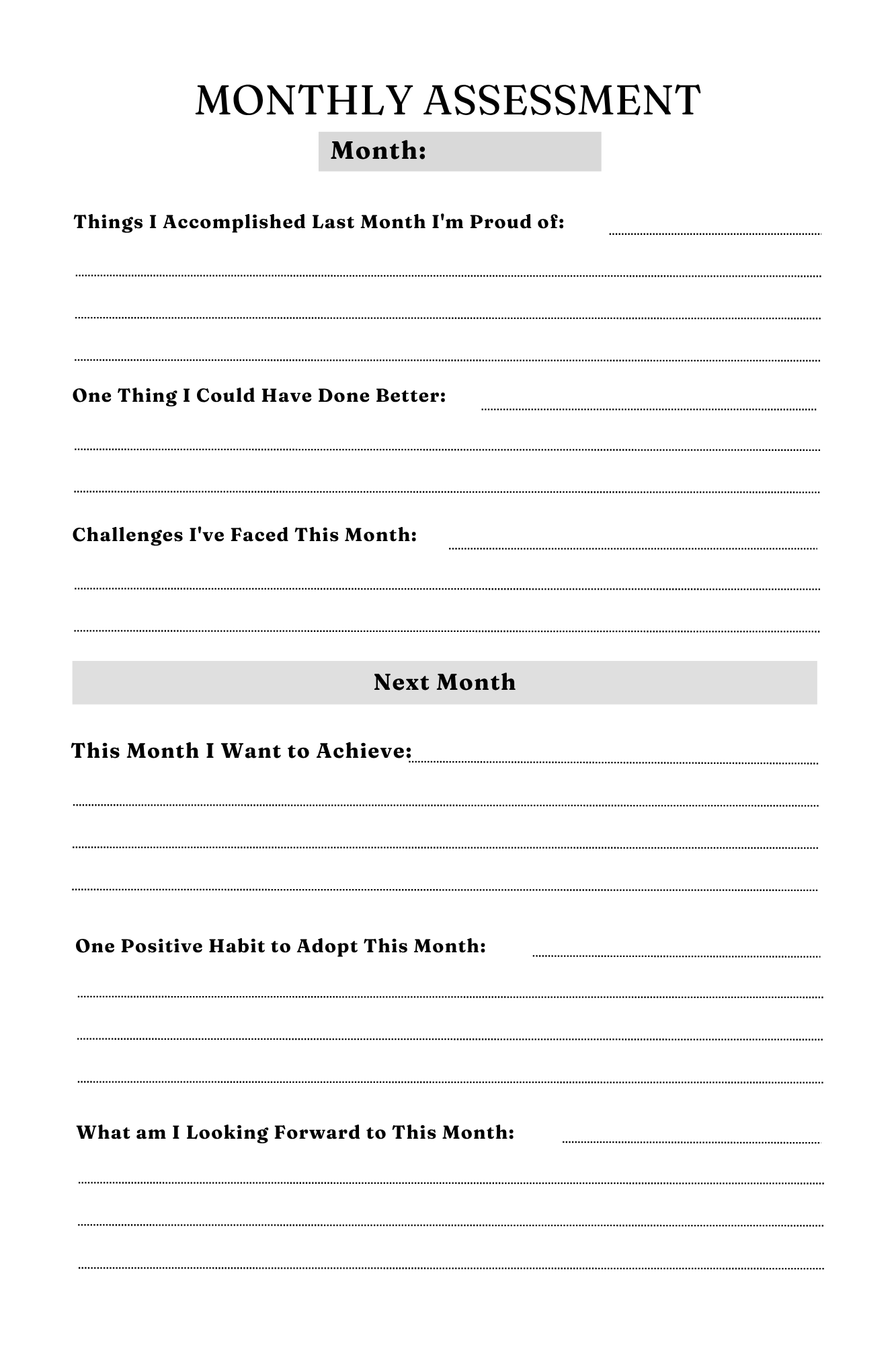 Ultimate Social Media Marketing Planner