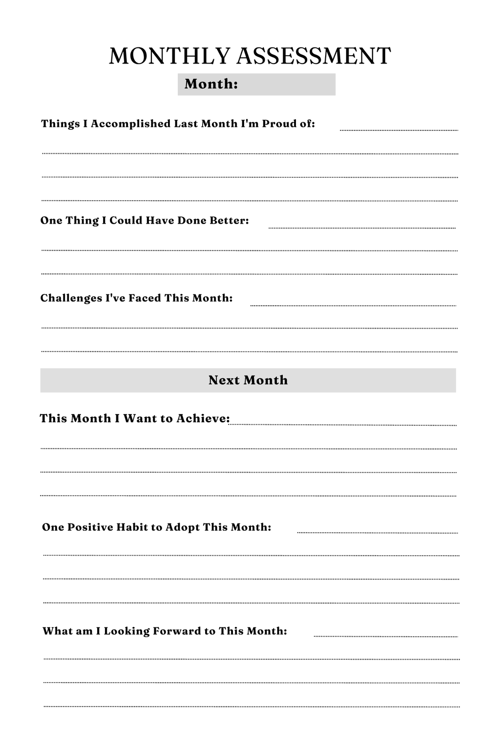 Ultimate Social Media Marketing Planner