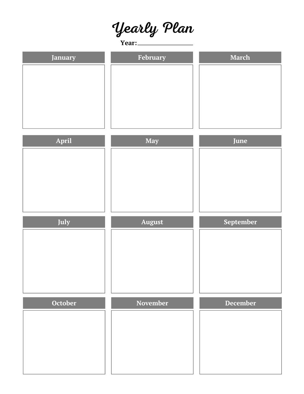 Craft Business Planner