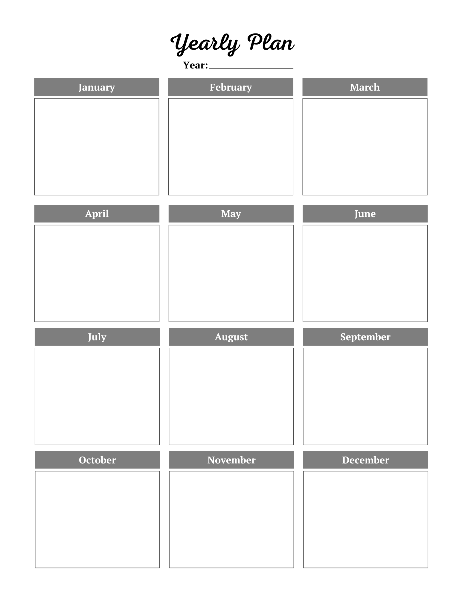 Craft Business Planner