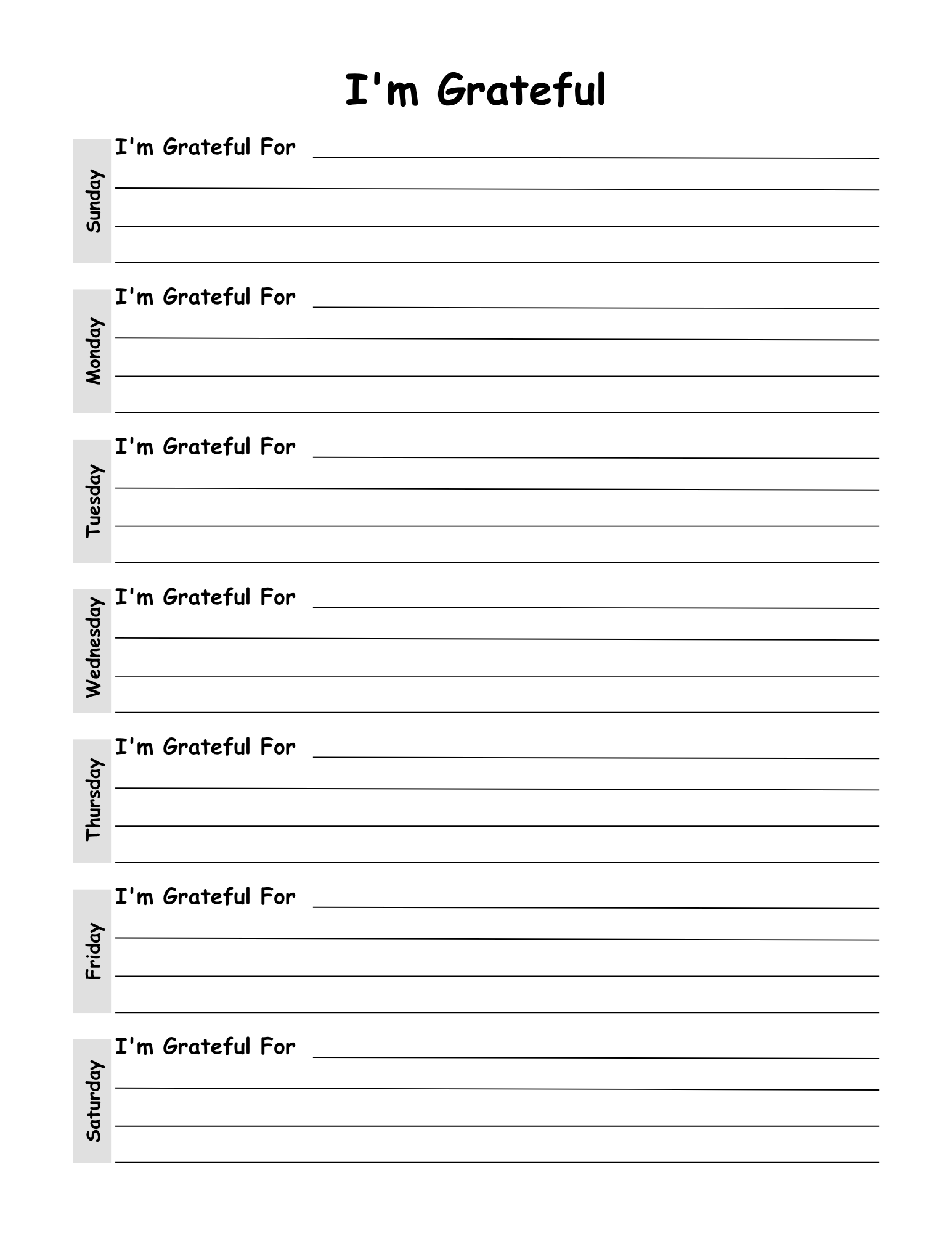 Safety Crisis Plan Journal 29 Pages of  Essential Tools