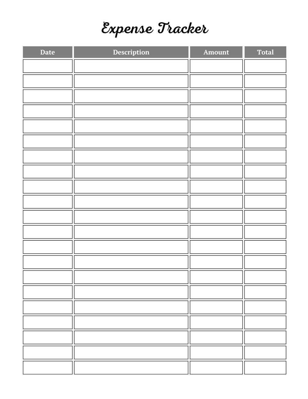 Craft Business Planner