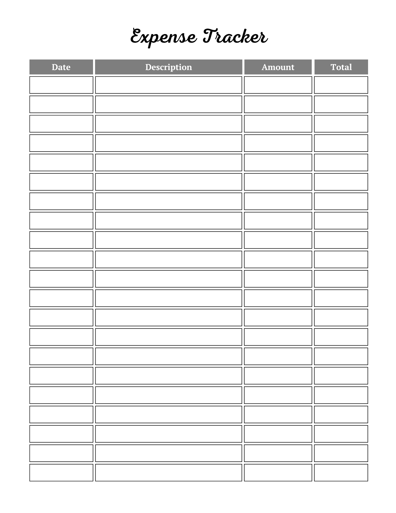 Craft Business Planner