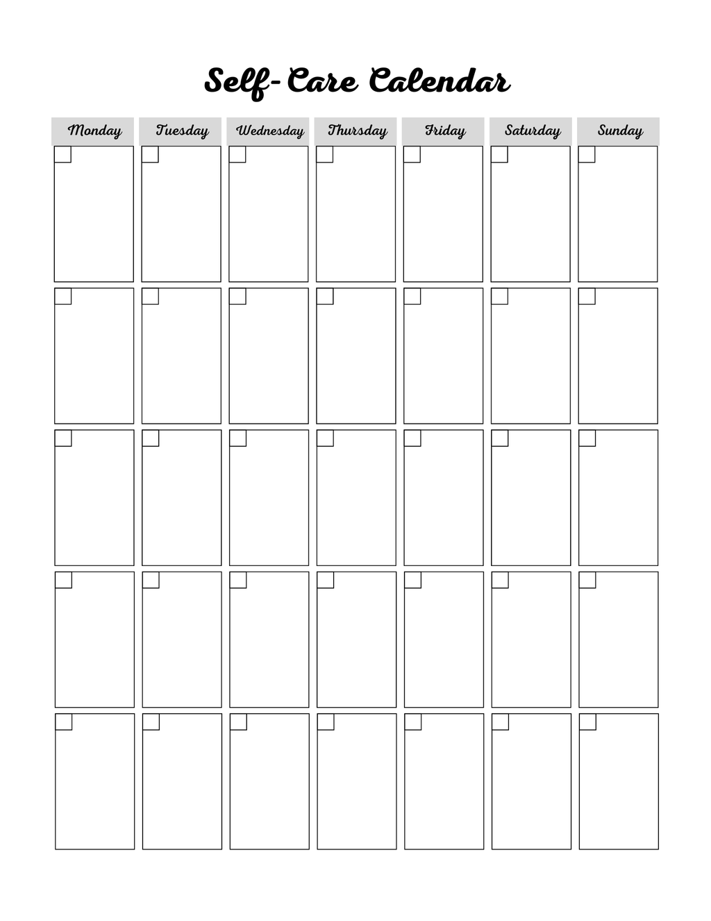 Stress Processing Journal