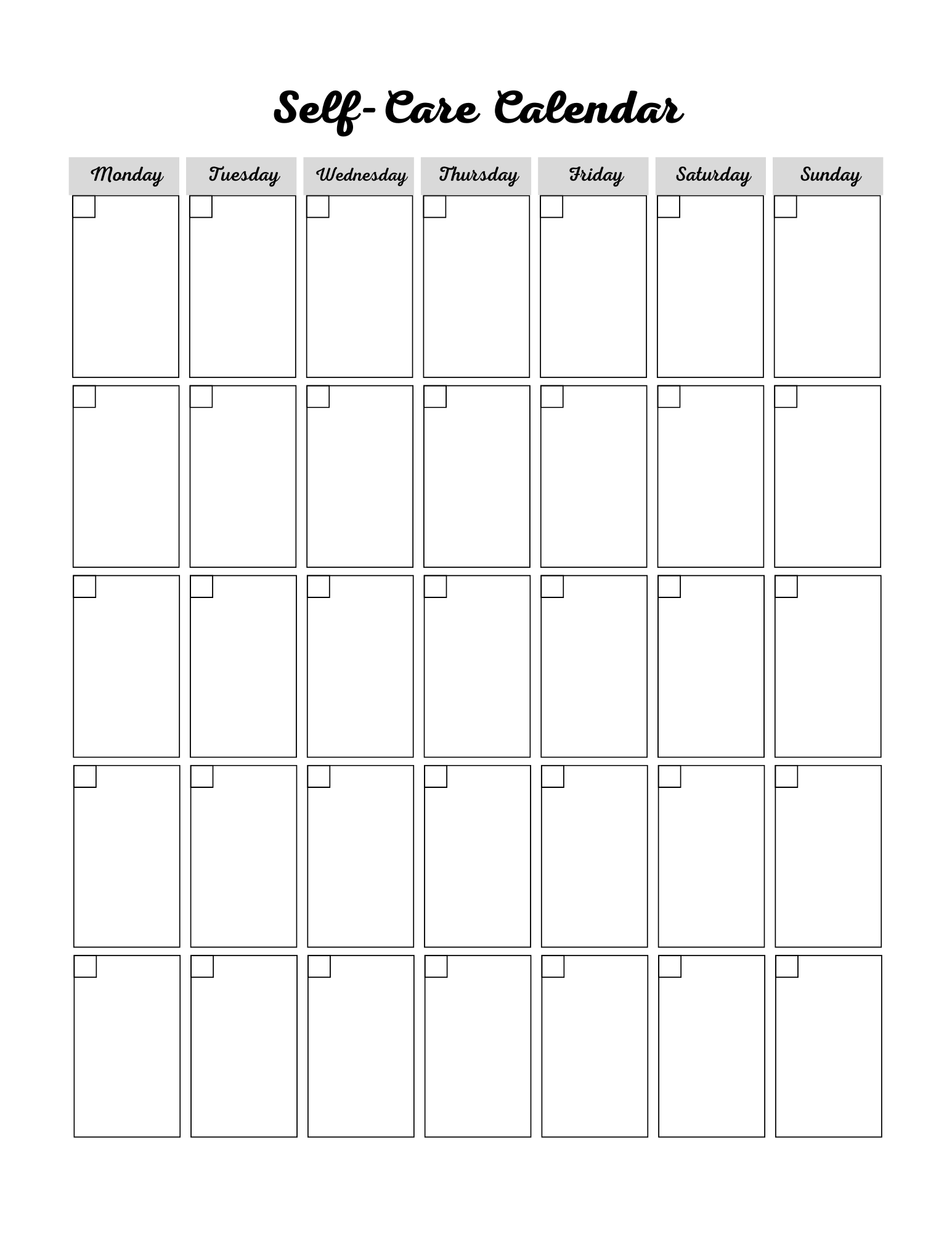 Stress Processing Journal