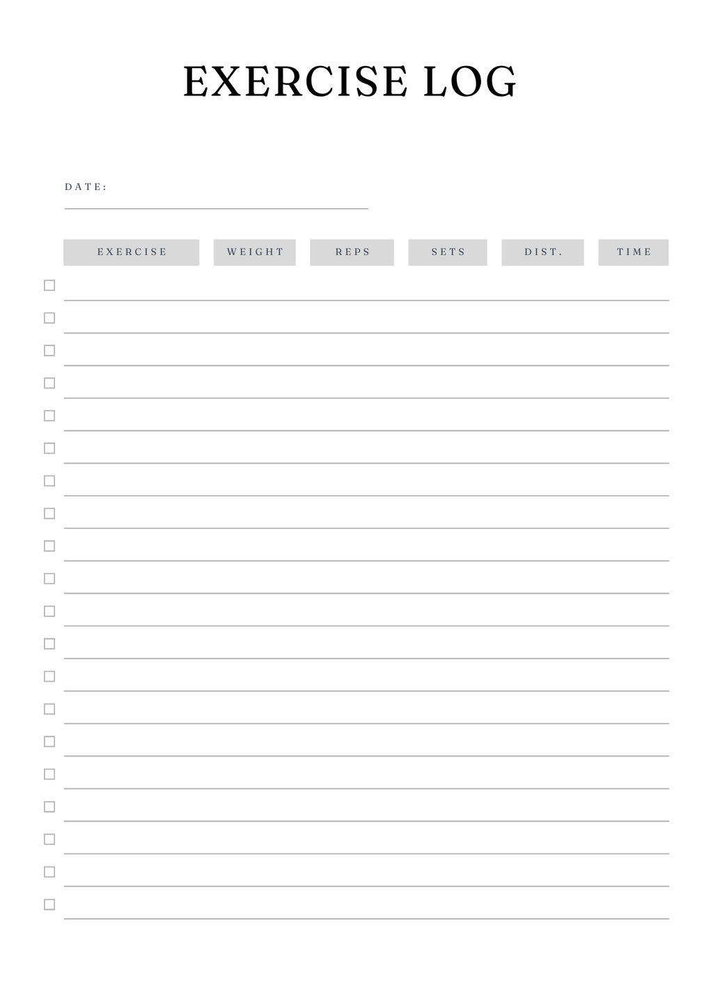 Ultimate Weight Loss Journey Planner